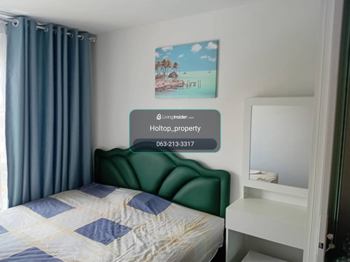 #R10675  🎉 250769 ให้เช่าคอนโด Regent Home Bangna  – รูปที่ 2