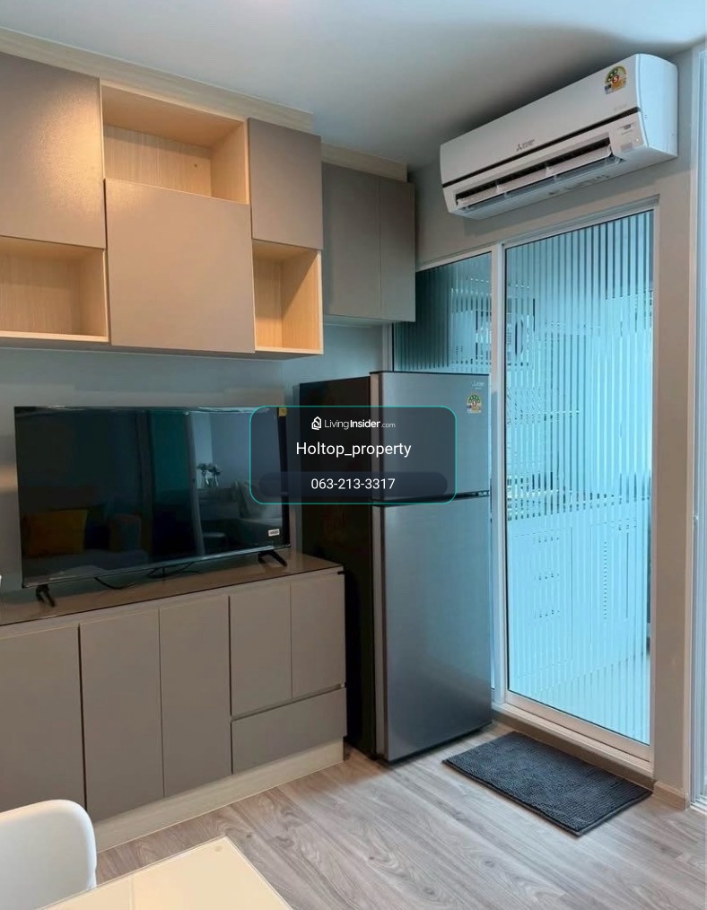 #R10668 🎉 250769 ให้เช่าคอนโด Regent Home Bangna  – รูปที่ 3
