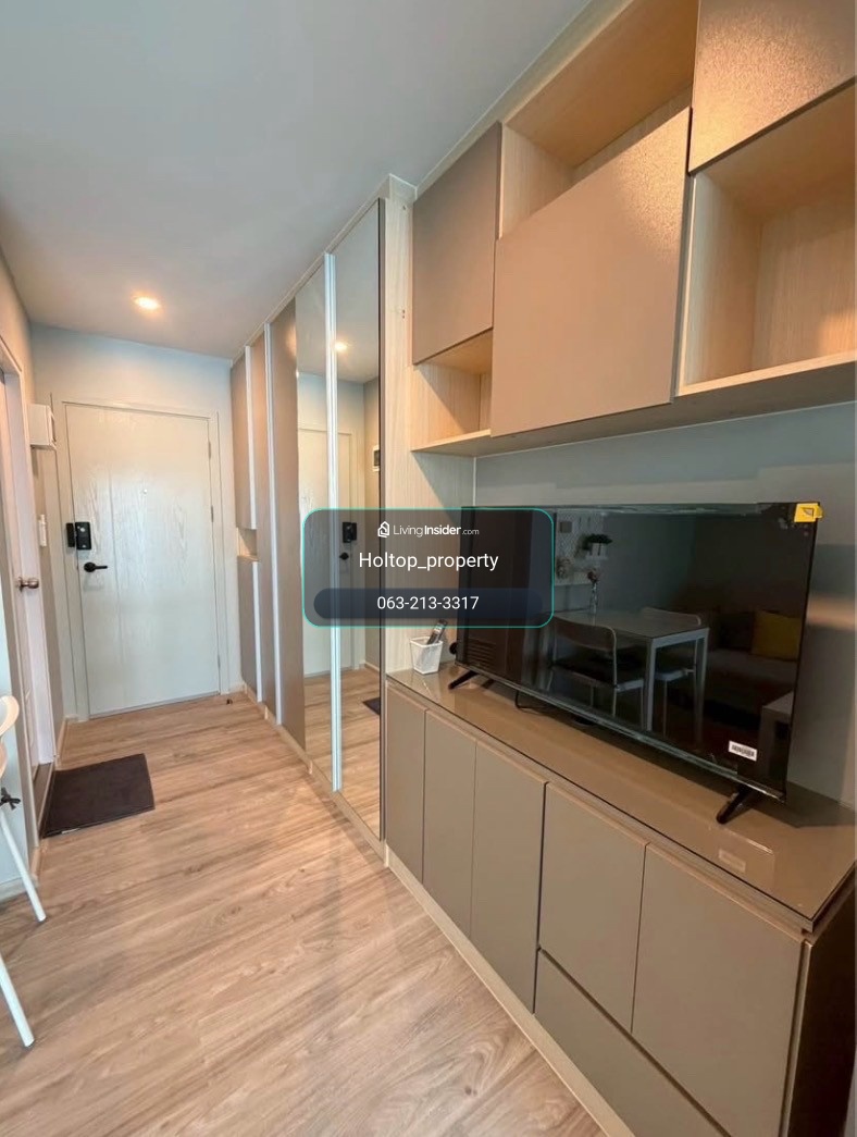 #R10668 🎉 250769 ให้เช่าคอนโด Regent Home Bangna  – รูปที่ 4