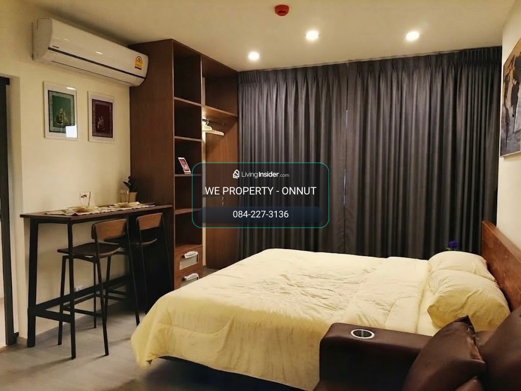 ขายด่วน!ห้องพร้อมเฟอร์ฯใหม่ ราคาดีมาก!⭐️Aspire Sathorn Ratchapruek(แอสปาย สาทร ราชพฤกษ์) – รูปที่ 4
