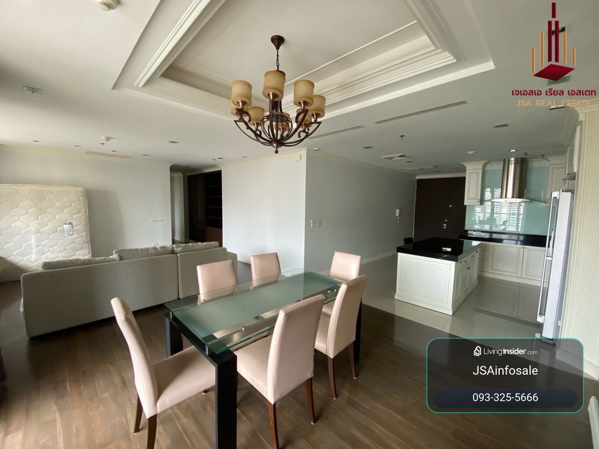 Sell with japanese tenant The Lakes Asoke  – ขาย 23,900,000 บาท – รูปที่ 2
