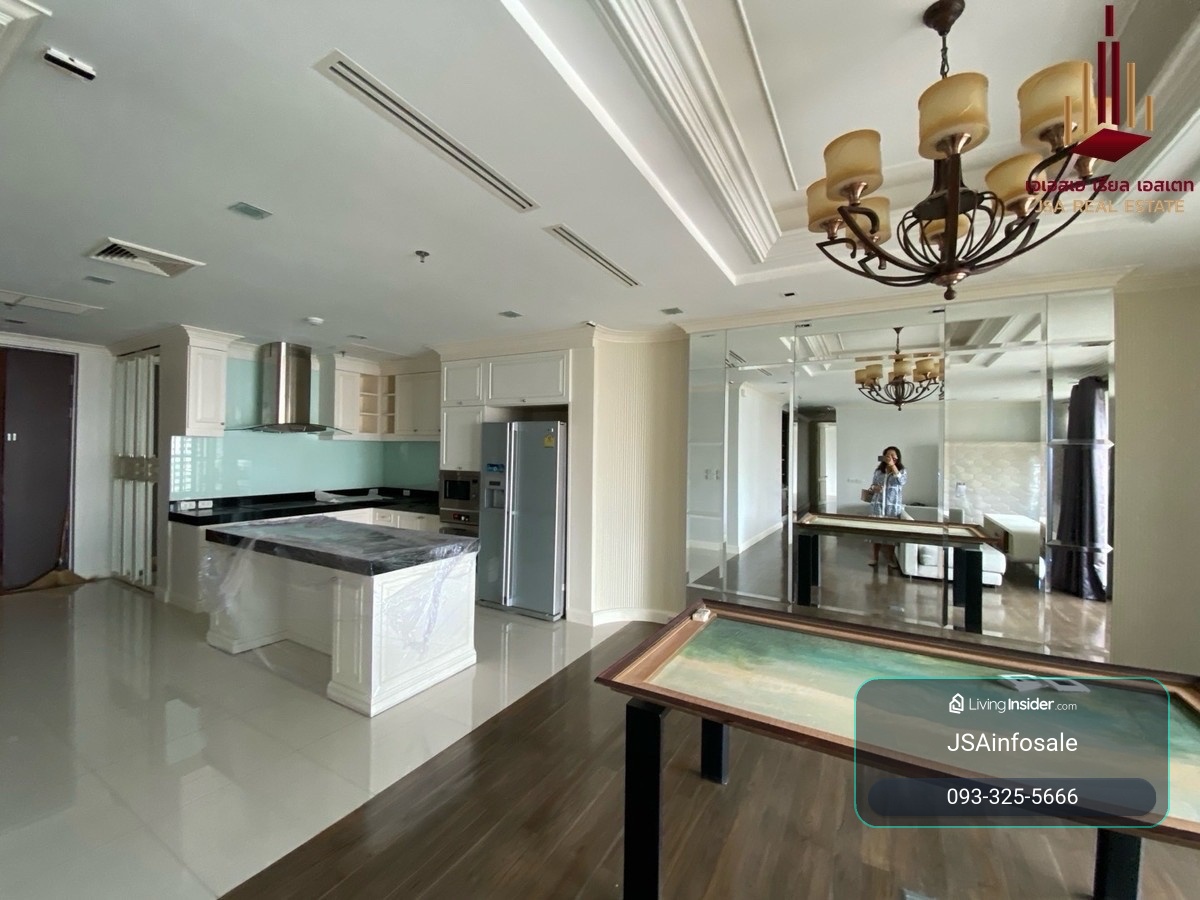 Sell with japanese tenant The Lakes Asoke  – ขาย 23,900,000 บาท – รูปที่ 3