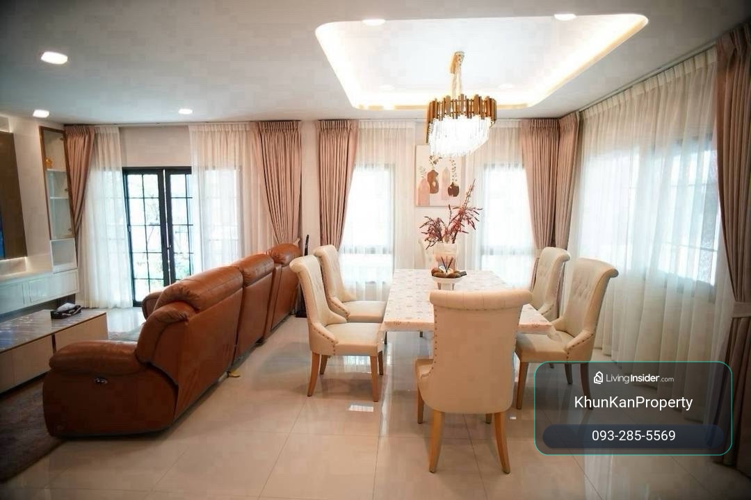 ✅出租✅Centro Bangna 🔥 超值优惠 – รูปที่ 2