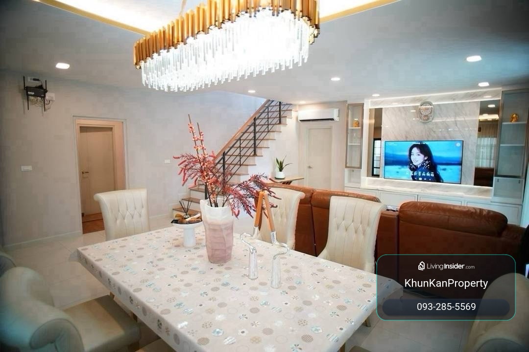 ✅出租✅Centro Bangna 🔥 超值优惠 – รูปที่ 4