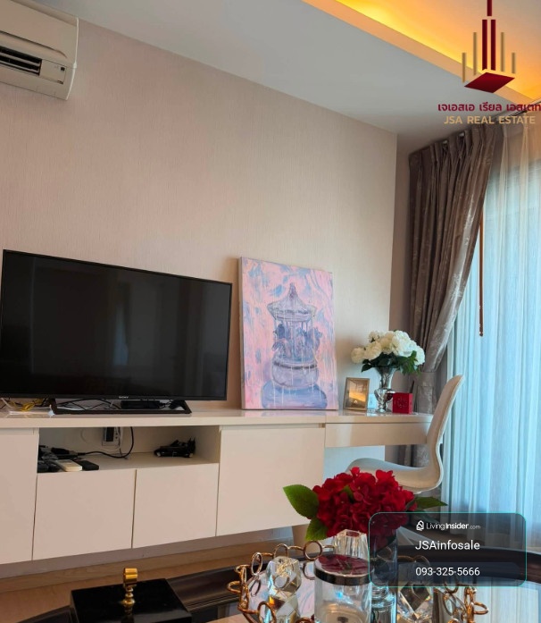✨ For Sale: H Sukhumvit 43 ✨ Best Only 5,500,000THB✨  – รูปที่ 3