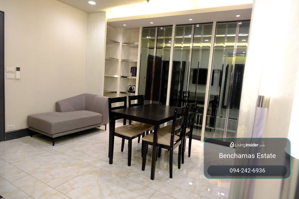 🔥ขาย คอนโด  Pathumwan Resort (ปทุมวัน รีสอร์ท) คอนโดทำเลทอง✨ เดินแค่ 100 เมตรถึง BTS พญาไท และ Airport Rail Link พญาไท – รูปที่ 4