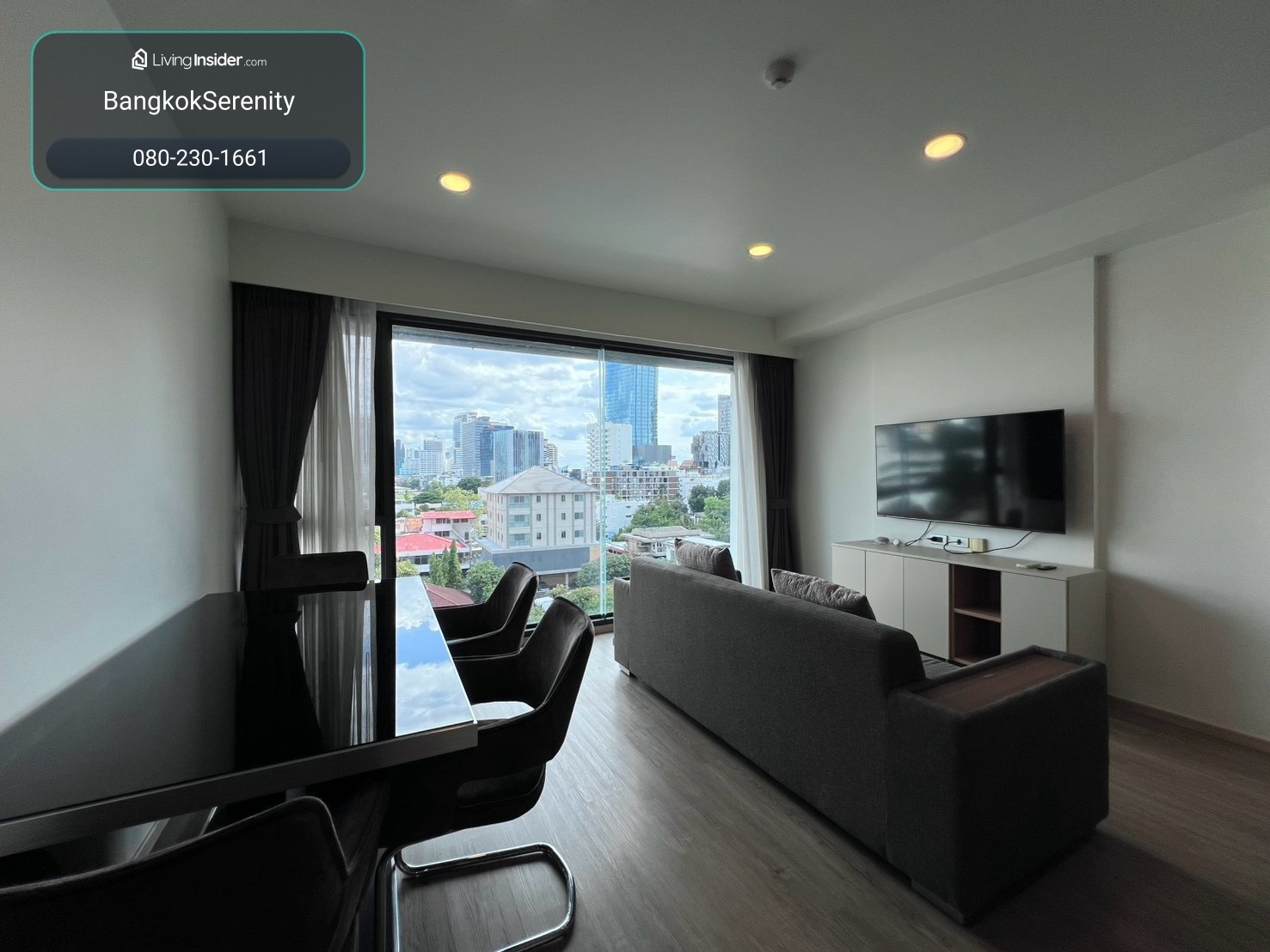 Condo for Rent | Savvi Phahol 2 – รูปที่ 4