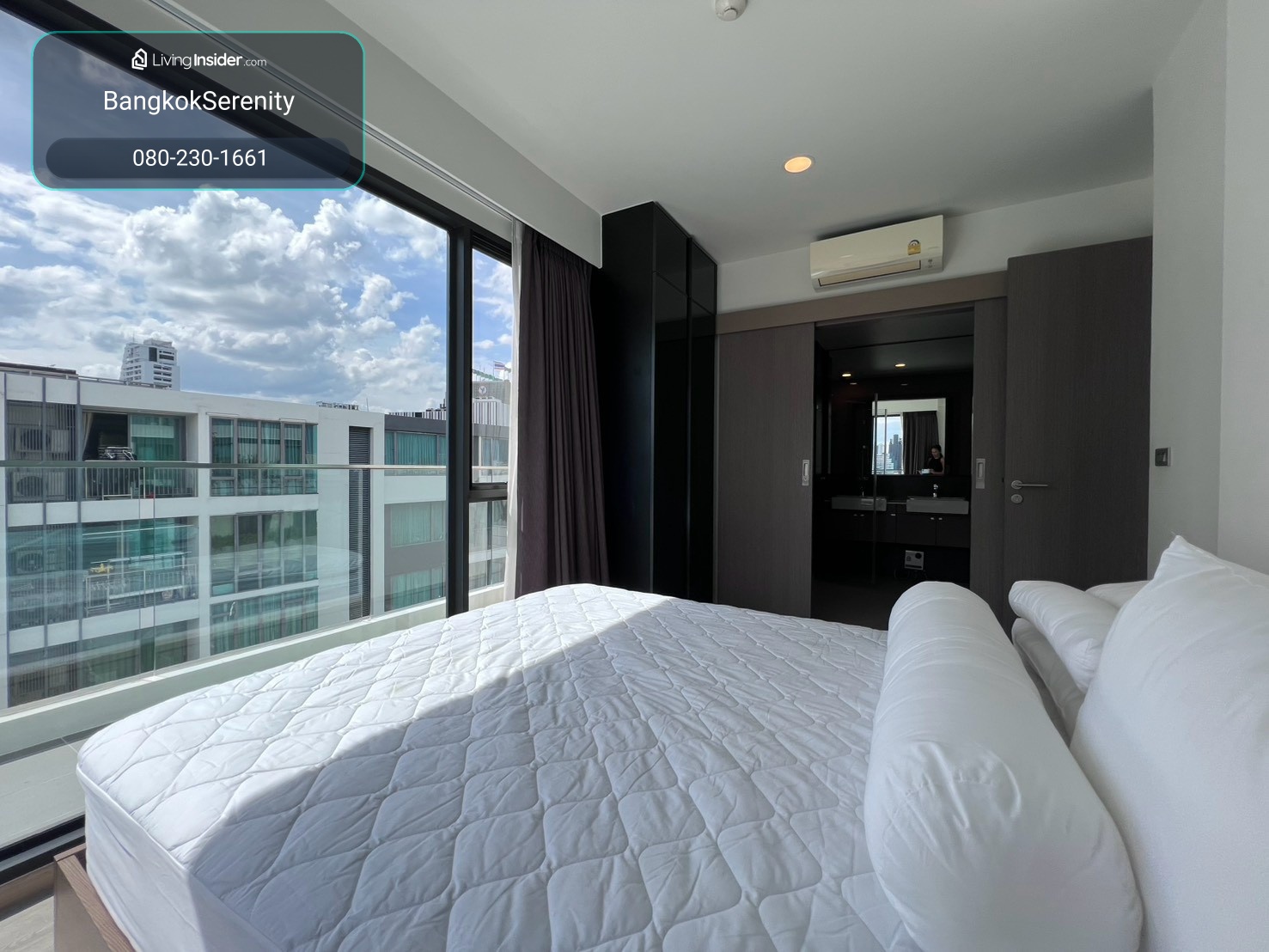 Condo for Rent | Savvi Phahol 2 – รูปที่ 2