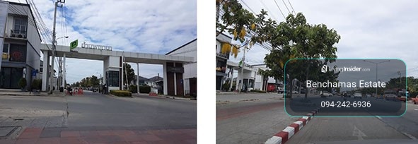 🔥 ขาย บ้านทาวเฮาท์ ✅ หมู่บ้านพฤกษาวิลล์ 118 (เลียบวารี–มีนบุรี) Pruksa Ville 118 (Liap Wari–Min Buri) | ใกล้ MRT มีนบุรี – รูปที่ 2