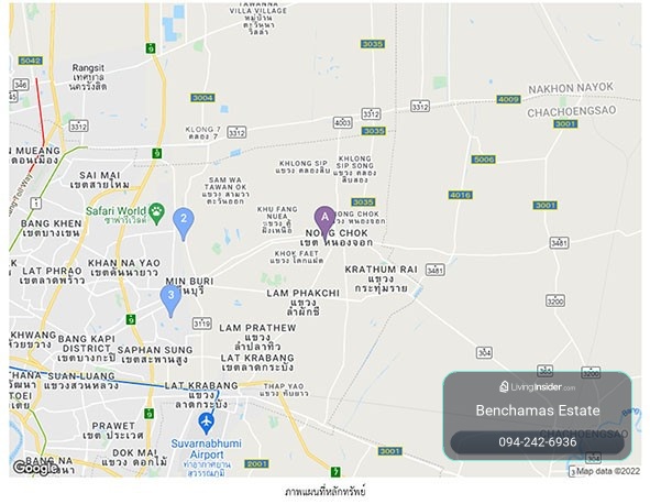 🔥 ขาย บ้านทาวเฮาท์ ✅ หมู่บ้านพฤกษาวิลล์ 118 (เลียบวารี–มีนบุรี) Pruksa Ville 118 (Liap Wari–Min Buri) | ใกล้ MRT มีนบุรี – รูปที่ 3