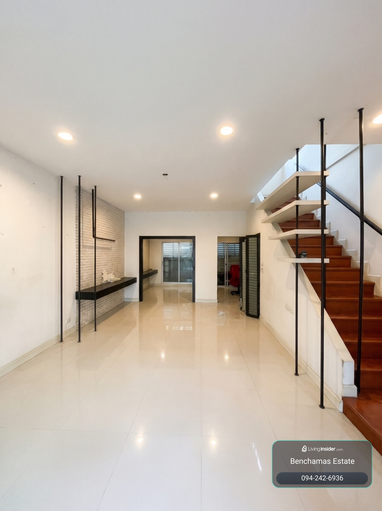 🔥 ขาย ทาวน์โฮม✅ หมู่บ้านวิสต้าปาร์ค พระราม 2 Vista Park Rama 2 | ใกล้ทางพิเศษเฉลิมมหานคร – รูปที่ 3