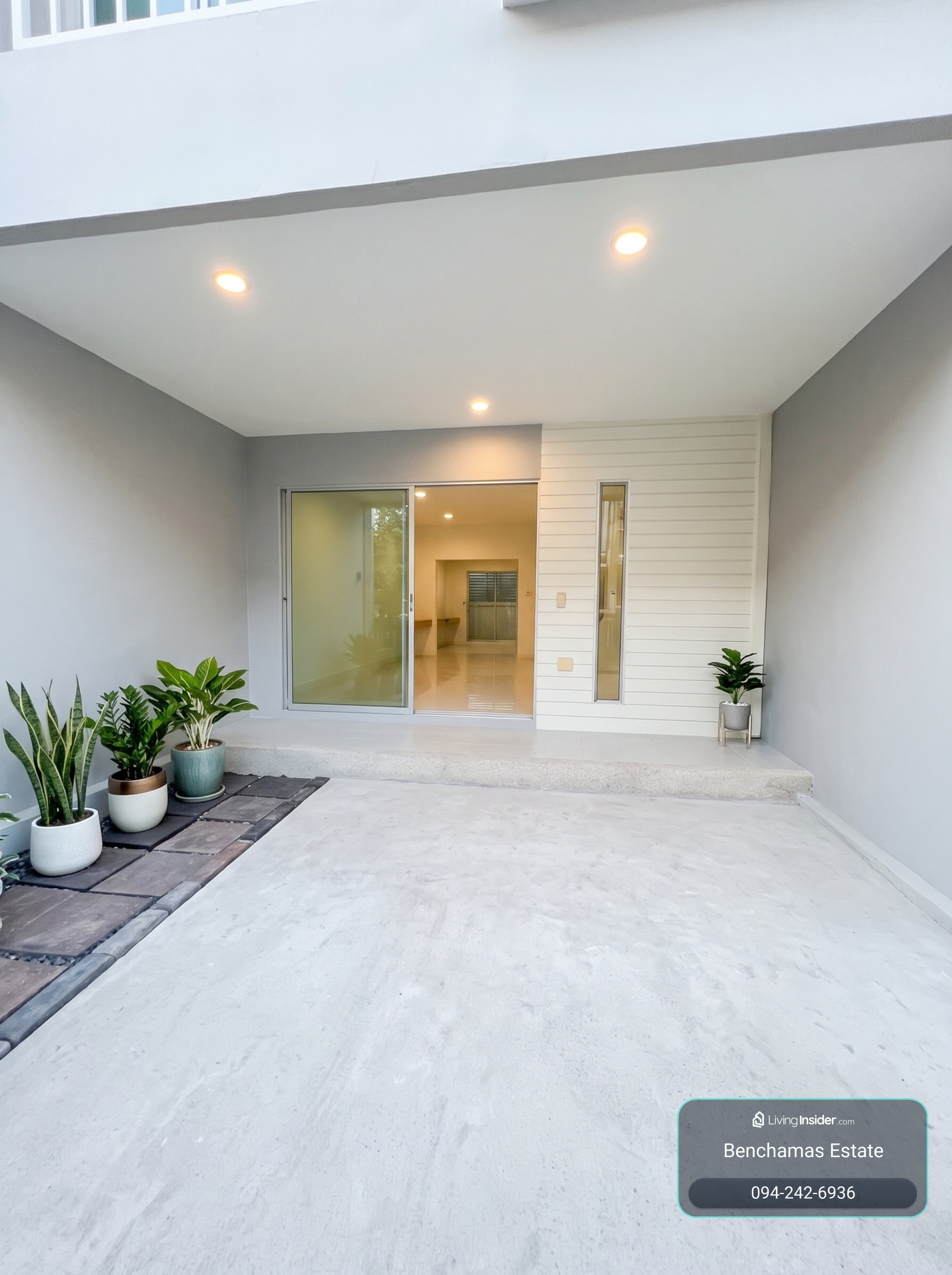🔥 ขาย ทาวน์โฮม✅ หมู่บ้านวิสต้าปาร์ค พระราม 2 Vista Park Rama 2 | ใกล้ทางพิเศษเฉลิมมหานคร – รูปที่ 2
