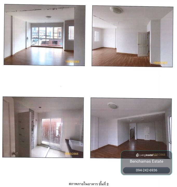 🔥 ขายโครงการเดอะเพลส บาย อลิชา พุทธบูชา 32 The Place by ALICHA Phutthabucha 32 | ใกล้ MRT บางปะแก้ว✅✅✅✅ – รูปที่ 3