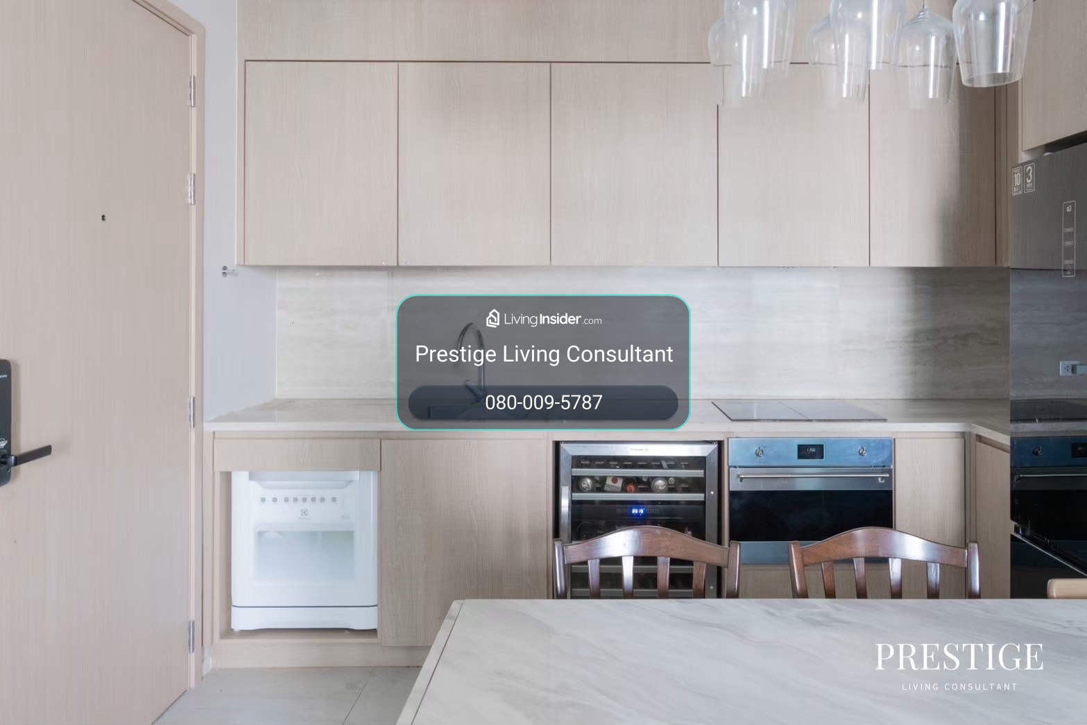 📌For RENT เช่า | The Lofts Silom 2BR(66.64sqm) 70,000 THB/month – รูปที่ 4