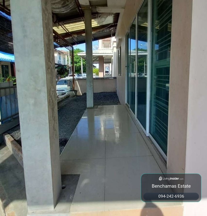 🔥 ขาย บ้านเดี่ยวหมู่บ้านพรหมศิริ เขตหนองแขม Promsiri Village Nong Khaem | ใกล้ MRT หลักสอง – รูปที่ 2