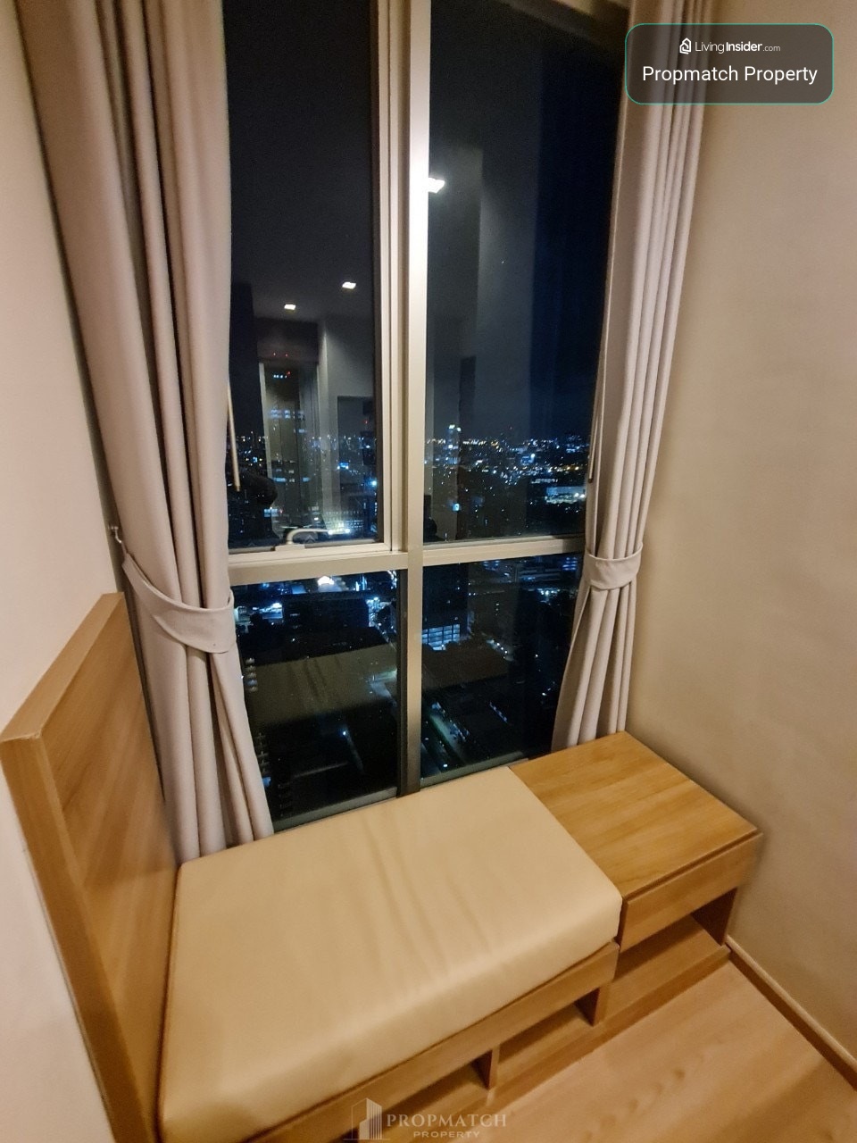 ✨Flash Deal ✨Rhythm Phahol-Ari (1Bed 1Bath 36SQM.) พร้อมอยู่ ! เพียง 18,000 บาทต่อเดือน Tel.0981315848 @propmatch – รูปที่ 4