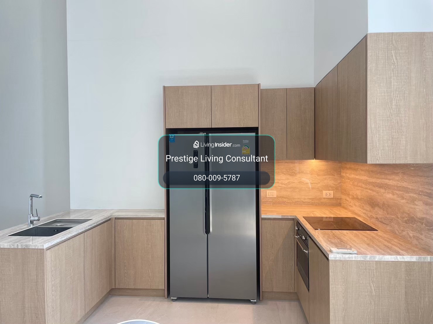 Hot deal 🔥 📌For SALE ขาย | The Lofts Silom - 2BR (107 sqm) 24,200,000 from 29,500,000 THB – รูปที่ 3