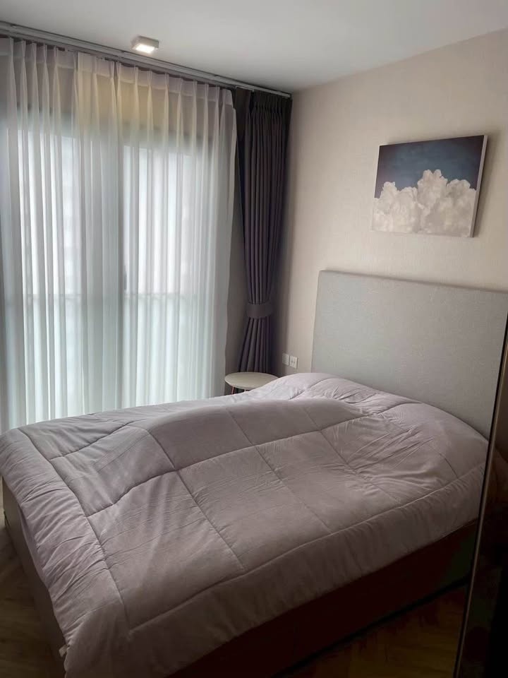 🌿 CHAPTER Thonglor 25, Corner unit, 35 sq.m., Pool view, Ready to move in, Near BTS Thonglor, with Shuttle Service. – รูปที่ 2