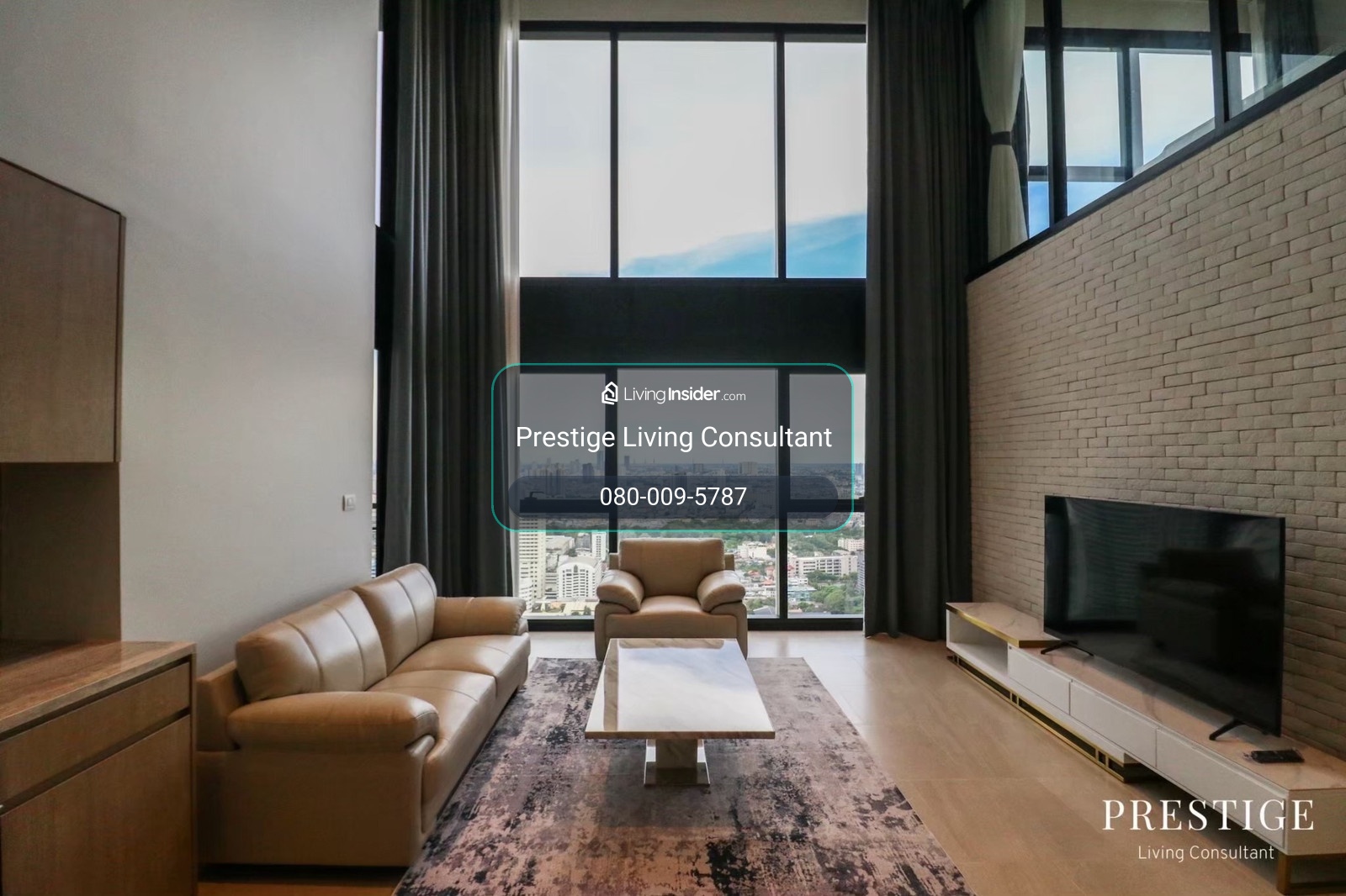 Hot deal 🔥 📌For SALE ขาย | The Lofts Silom - 2BR (107 sqm) 24,200,000 from 29,500,000 THB – รูปที่ 2