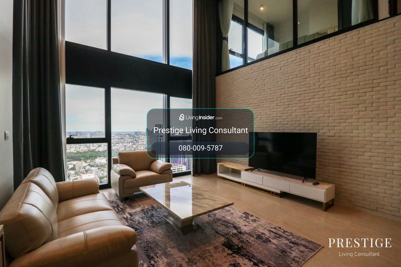 Hot deal 🔥 📌For SALE ขาย | The Lofts Silom - 2BR (107 sqm) 24,200,000 from 29,500,000 THB – รูปที่ 3