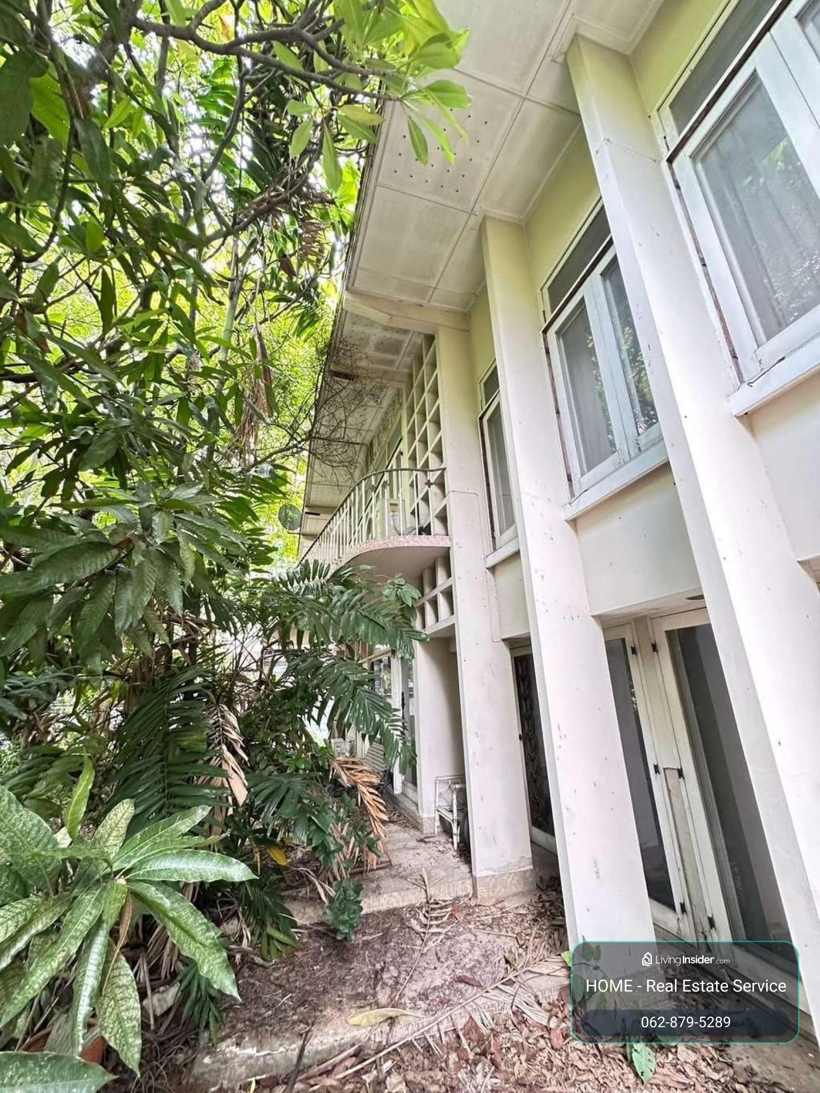 ที่ดินเปล่า บีทีเอส สนามเป้า / 306.2 ตร.วา (ขาย), Vacant land near BTS Sanam Pao station. / 306.2 Square Wa (FOR SALE) BNS200 – รูปที่ 4