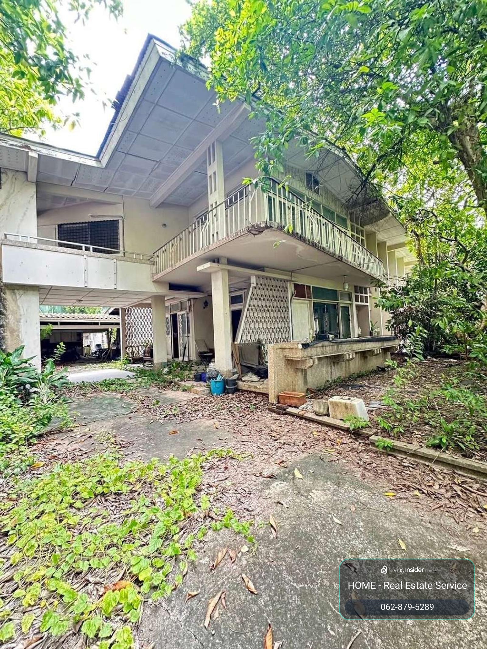 ที่ดินเปล่า บีทีเอส สนามเป้า / 306.2 ตร.วา (ขาย), Vacant land near BTS Sanam Pao station. / 306.2 Square Wa (FOR SALE) BNS200 – รูปที่ 3