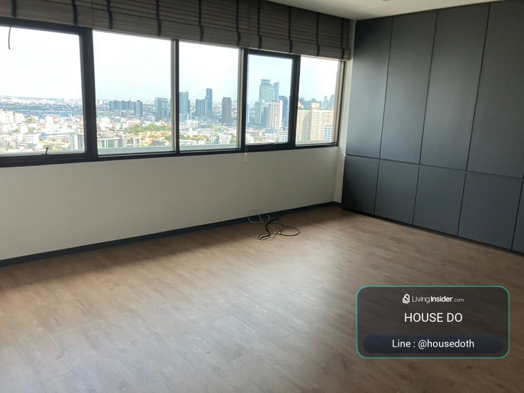 Sell!! Office Space, Sornchai Building – รูปที่ 3