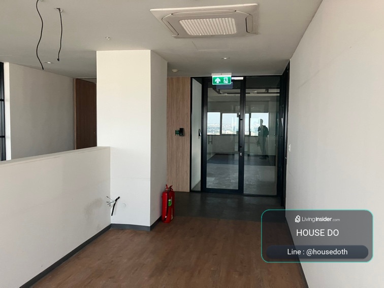 Sell!! Office Space, Sornchai Building – รูปที่ 4
