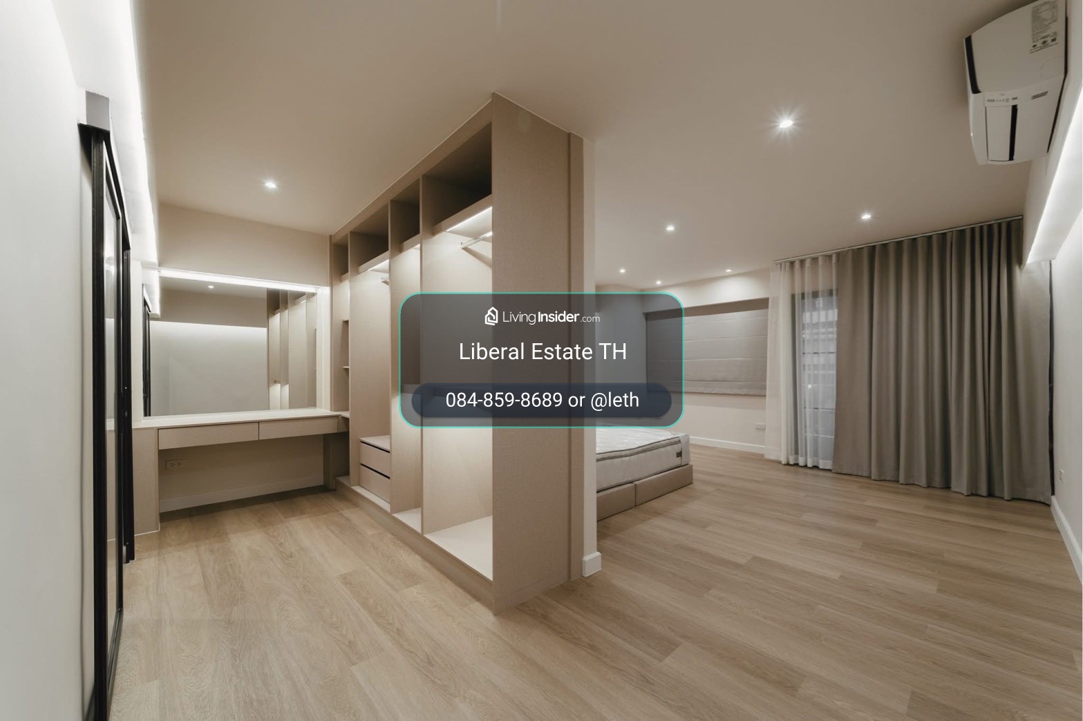 LTH12409-R267 / LTH16002 - Townhome for Rent &amp; Sale Phra Khanong | Near BTS Phra Khanong | Rent 155K / Sale 26.5 MB | ทาวน์โฮมเช่า-ขาย พระโขนง ใกล้ BTS – รูปที่ 4