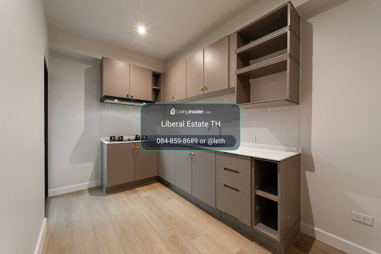 LTH16003 / LTH16004 - Townhome for Rent & Sale Phra Khanong | Near BTS Phra Khanong | Rent 150K / Sale 26 MB | ทาวน์โฮมเช่า-ขาย พระโขนง ใกล้ BTS – รูปที่ 3