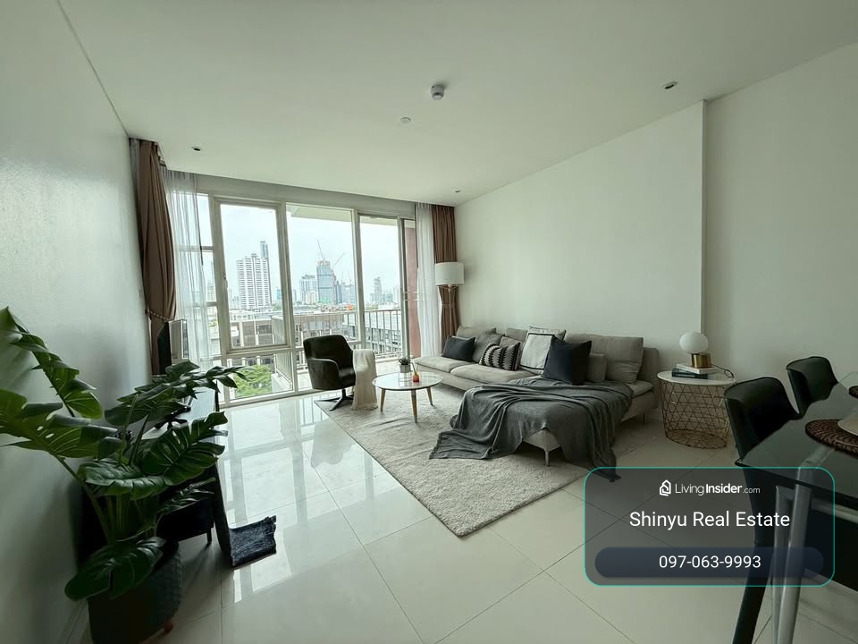 ขายคอนโด Fullerton Sukhumvit ราคา 16,990,000 บาท [NCs260706] – รูปที่ 2