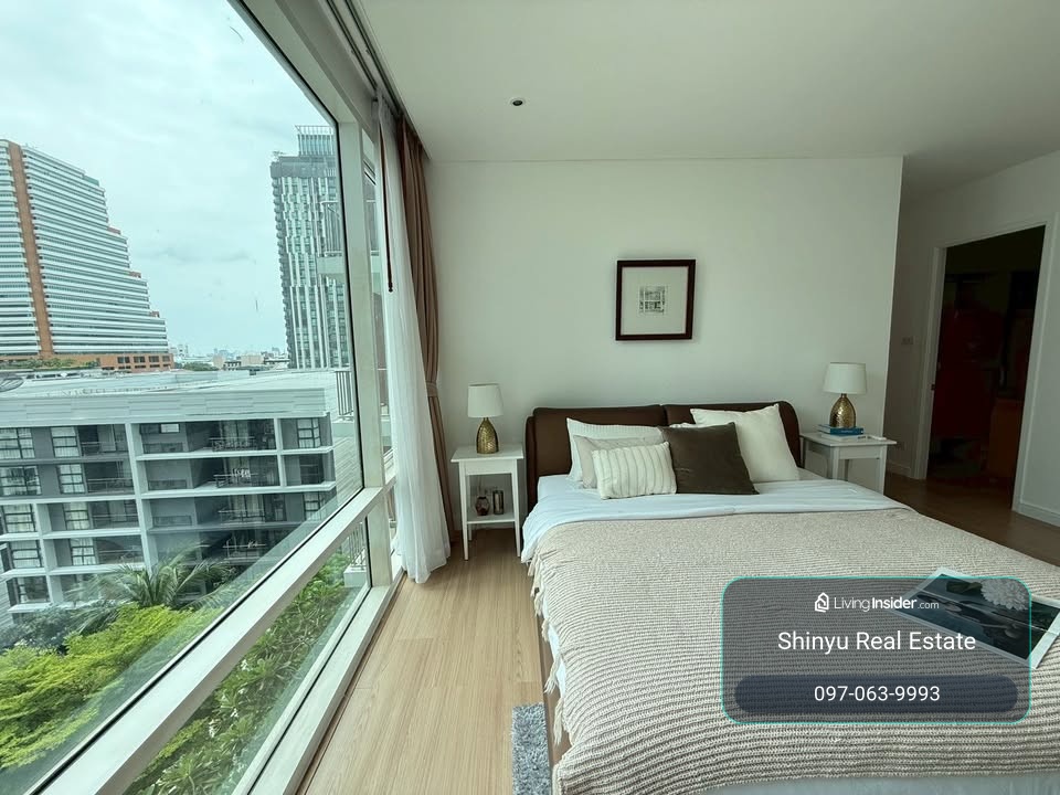 ขายคอนโด Fullerton Sukhumvit ราคา 16,990,000 บาท [NCs260706] – รูปที่ 4