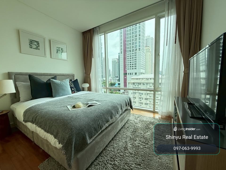 ขายคอนโด Fullerton Sukhumvit ราคา 16,990,000 บาท [NCs260706] – รูปที่ 3