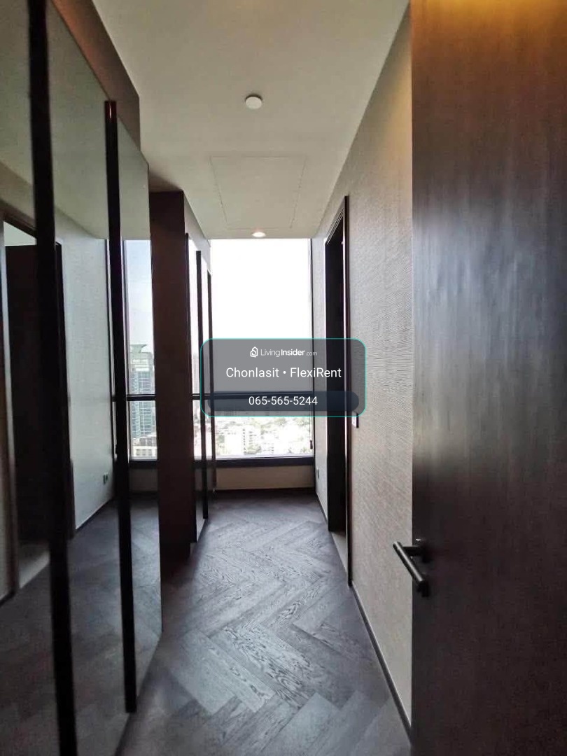 🏙️ The ESSE Sukhumvit 36 ห้อง 2 ห้องนอน 72.36 ตร.ม. Luxury Residence ติด BTS ทองหล่อ เพียง 130 เมตร – รูปที่ 4