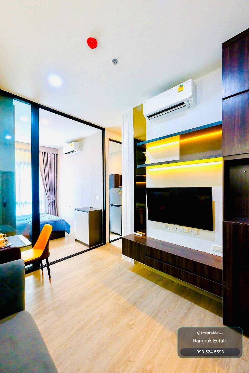 💥CP-11520💥ว่าง ให้ เช่า ออริจิ้น ปลั๊ก แอนด์ เพลย์ รามอินทรา👉แอดไลน์ @accessliving  – รูปที่ 3
