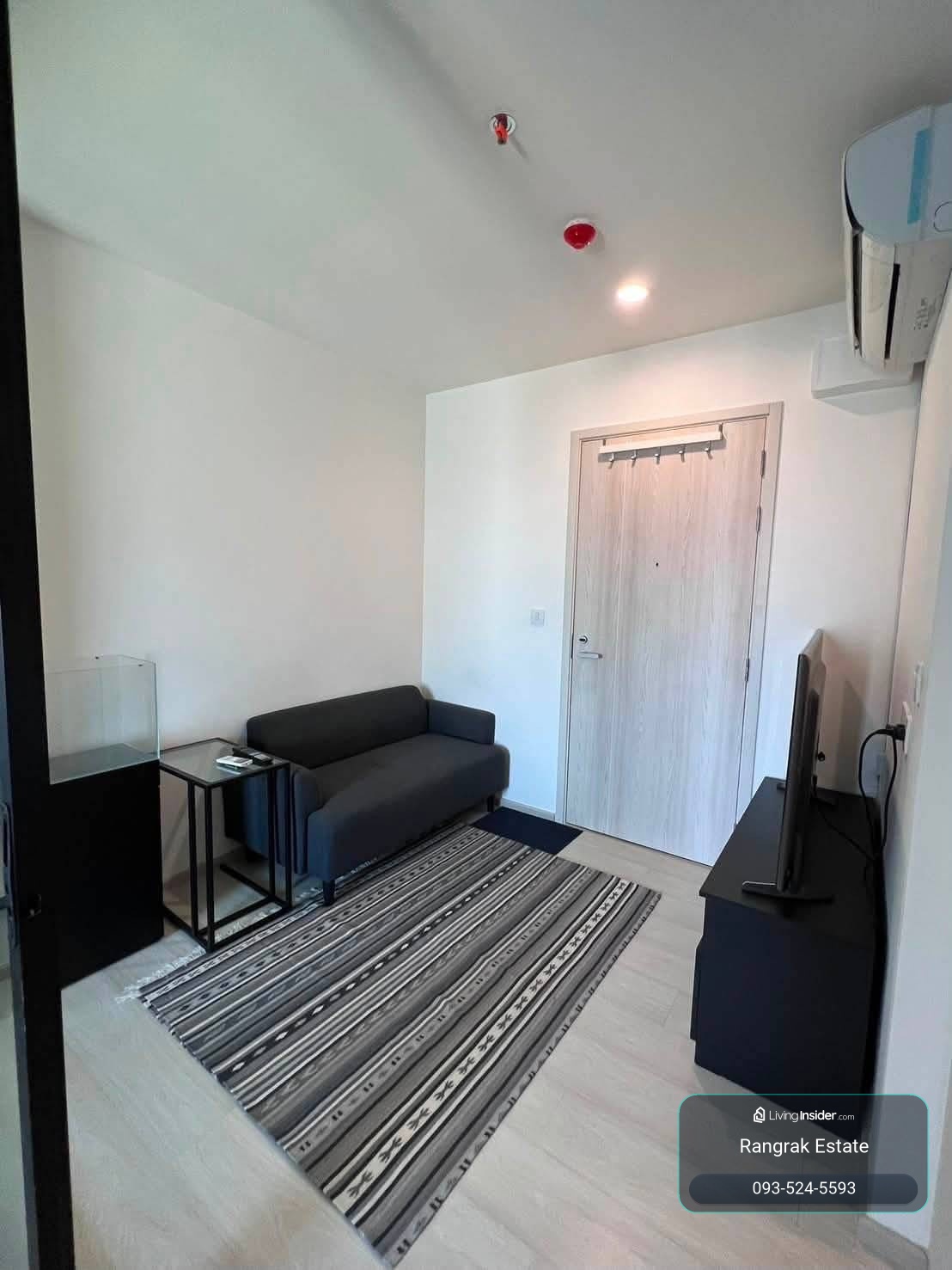 💥CP-11525💥ว่าง ให้ เช่า ไลฟ์ อโศก👉แอดไลน์ @accessliving  – รูปที่ 2