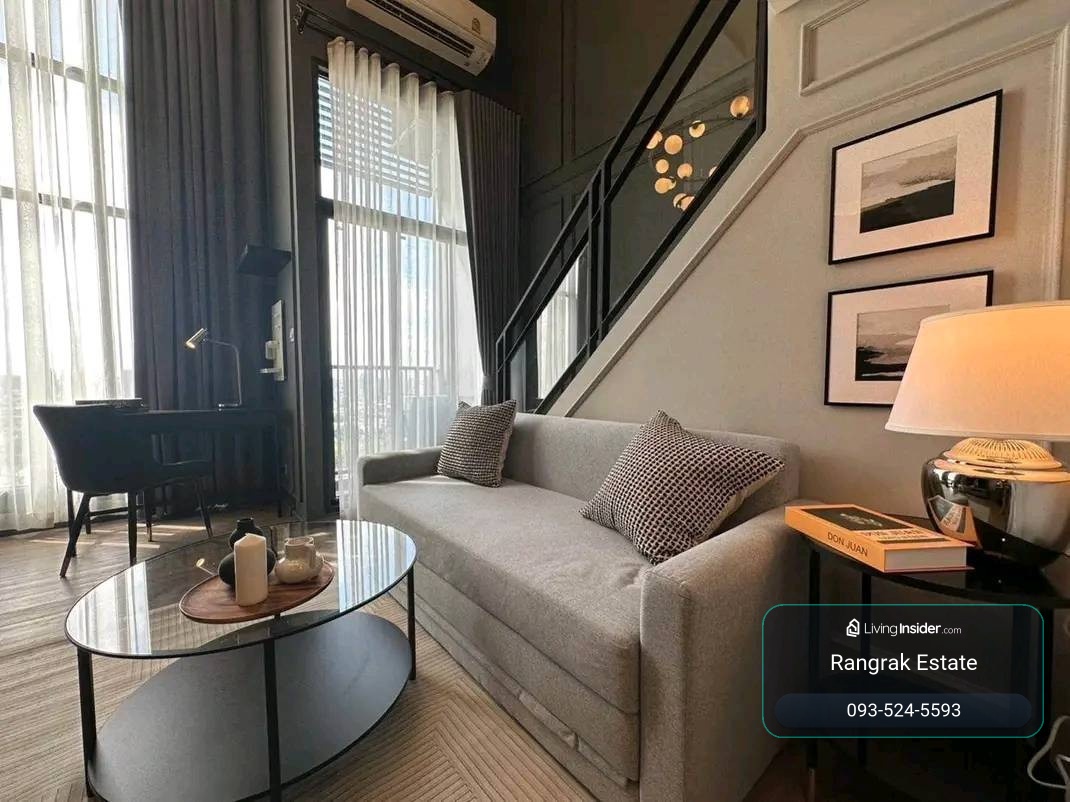 💥CP-7610💥ขายคอนโด ห้องสวย ราคาดี เโมดิซ สุขุมวิท 50👉แอดไลน์ @cozycondo – รูปที่ 2