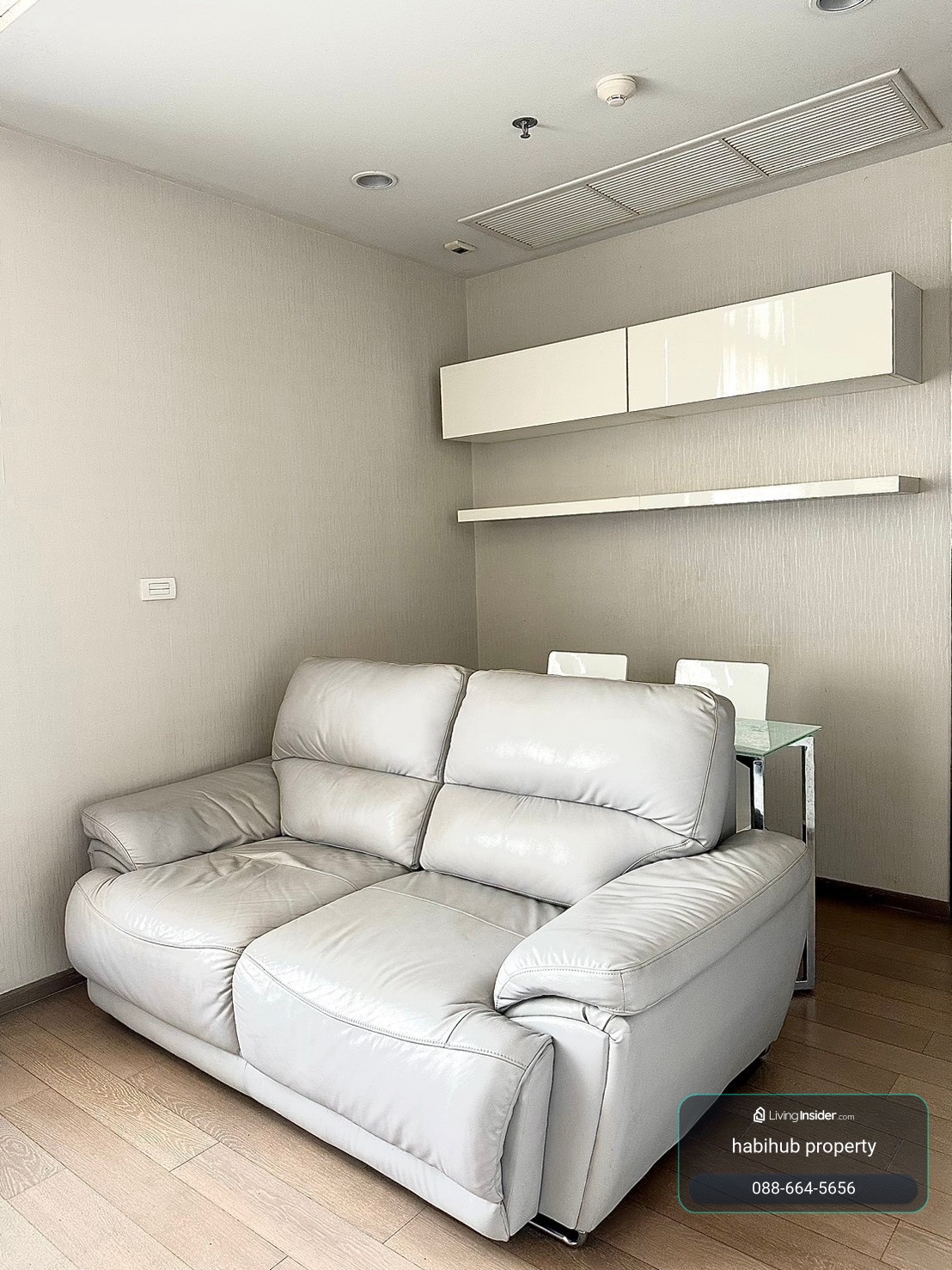🏠✨ ไพน์ บาย แสนสิริ (PYNE by Sansiri) | ขายคอนโด Duplex 2 ห้องนอน (HBH-SI-280) – รูปที่ 3