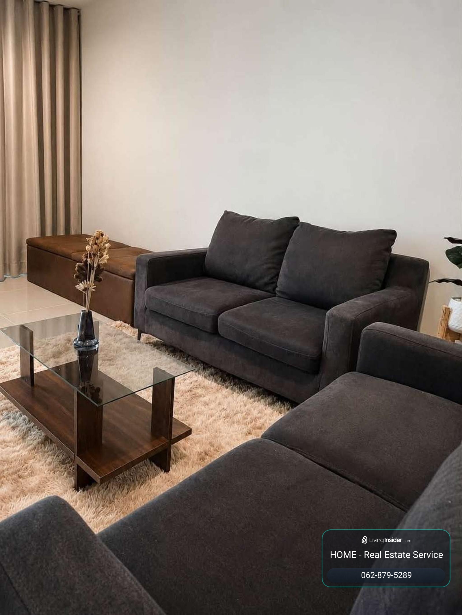 พลีโน่ สุขุมวิท - บางนา 4 / 4 ห้องนอน (ให้เช่า), Pleno Sukhumvit - Bangna 4 / 4 Bedrooms (FOR RENT) DA100 – รูปที่ 3