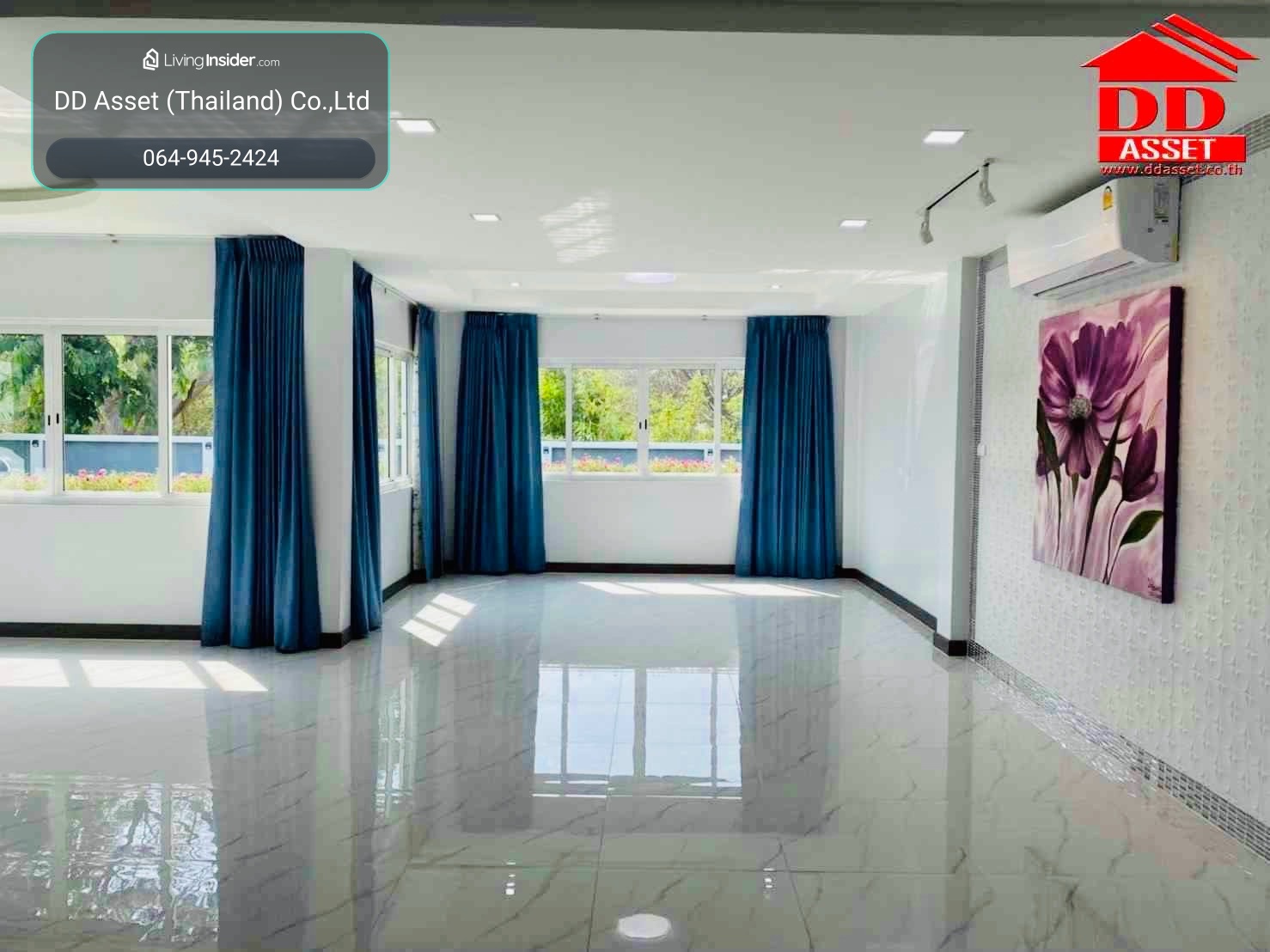 ขาย บ้านพูลวิลล่า เชียงใหม่ Pool Villa  รหัสทรัพย์ : H8308 – รูปที่ 4
