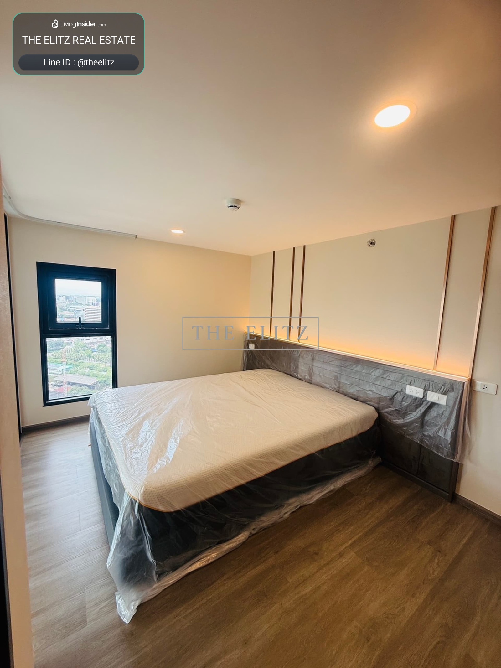  ✨ Hot Deal! Guaranteed lowest price in the area - Get a functional 2-Bedroom unit at a shocking price - Bargain hunters must contact us now! ✨ – รูปที่ 3
