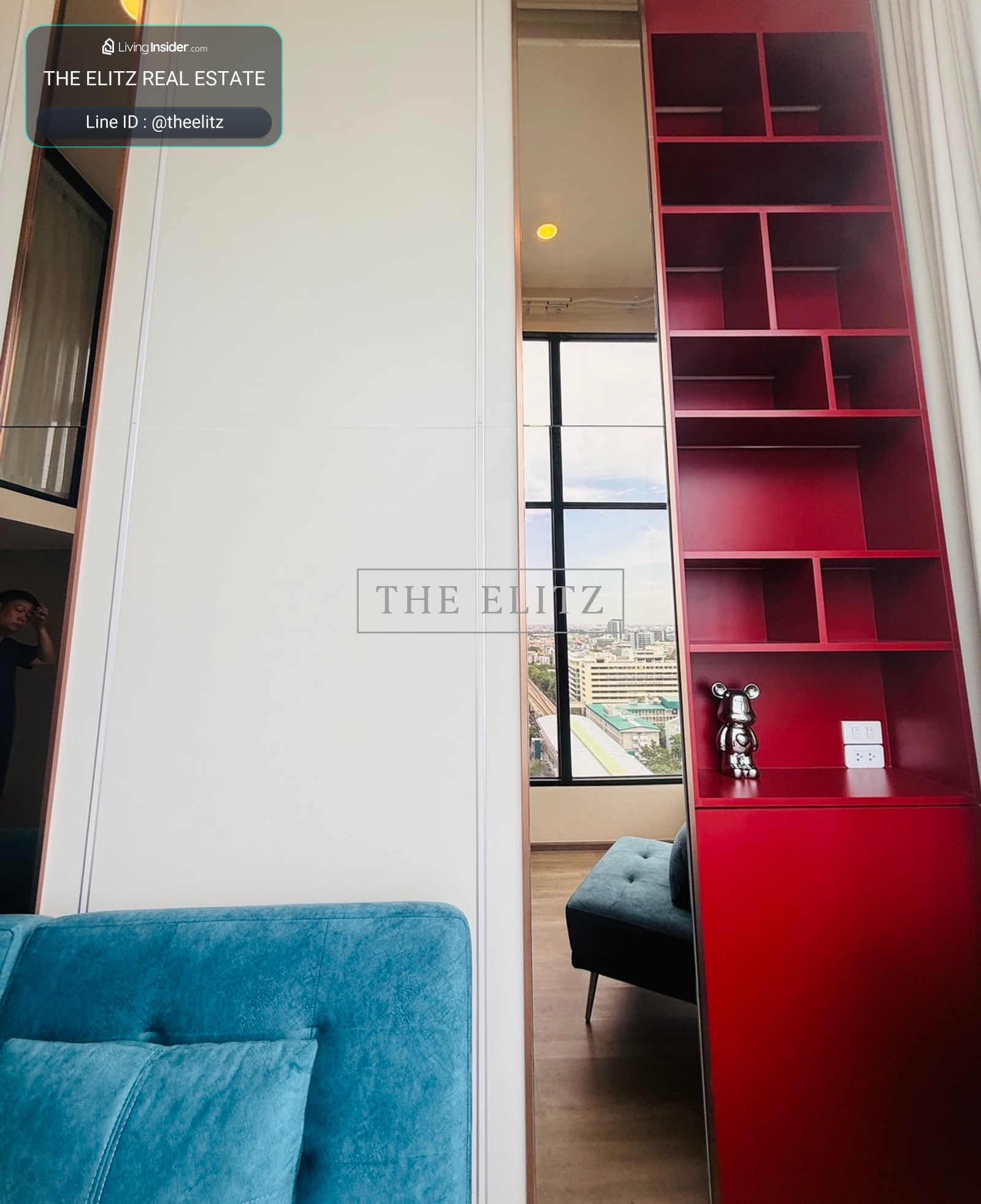  ✨ Hot Deal! Guaranteed lowest price in the area - Get a functional 2-Bedroom unit at a shocking price - Bargain hunters must contact us now! ✨ – รูปที่ 2