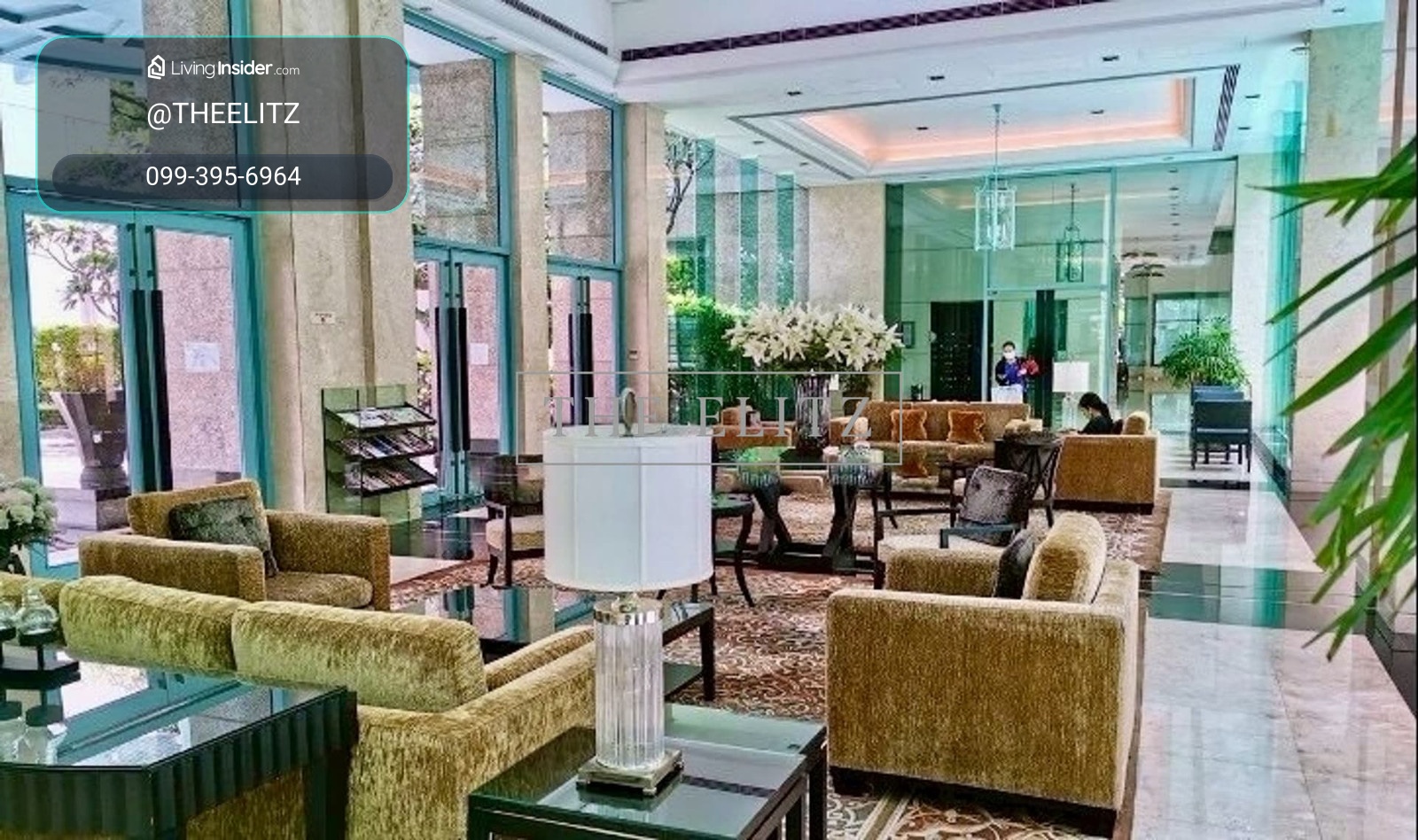 ✨ Rare special exclusive deal you can't find elsewhere! Large 3-Bedroom authentic unit at a price only available through us - Contact us fast ✨ – รูปที่ 2