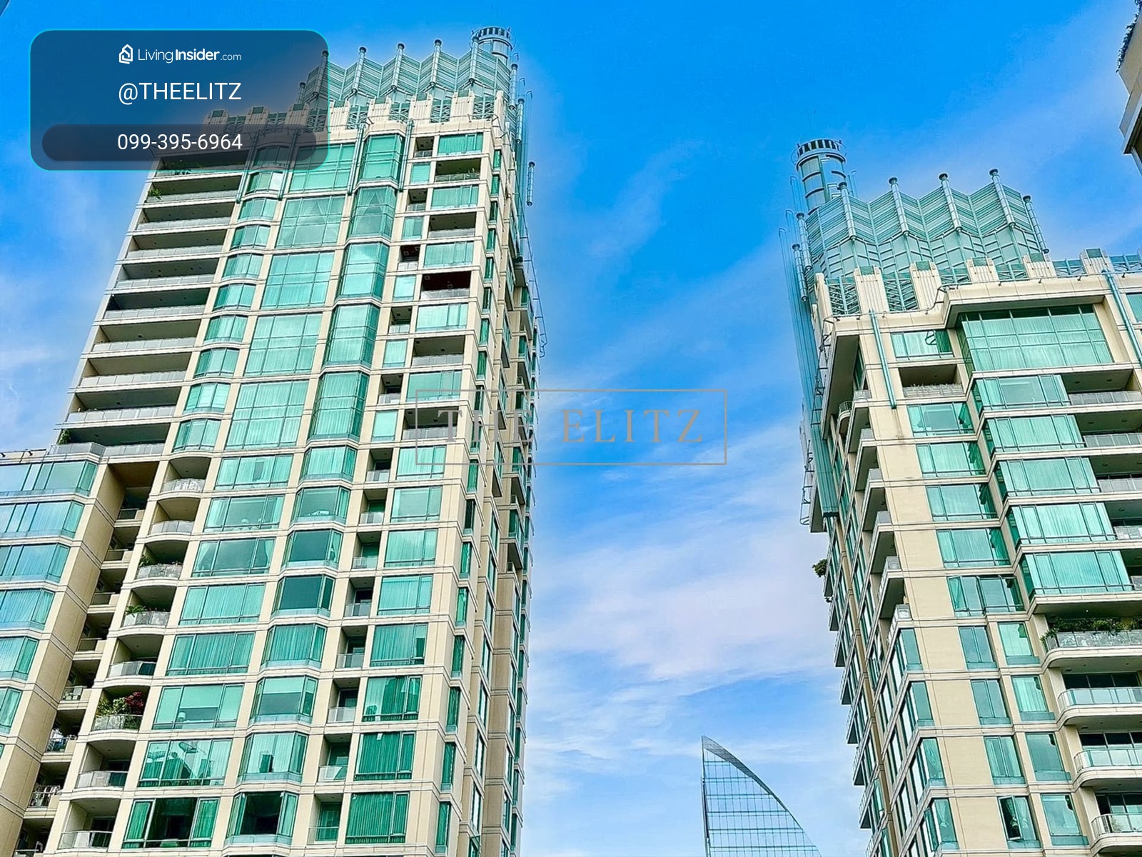 ✨ Rare special exclusive deal you can't find elsewhere! Large 3-Bedroom authentic unit at a price only available through us - Contact us fast ✨ – รูปที่ 4
