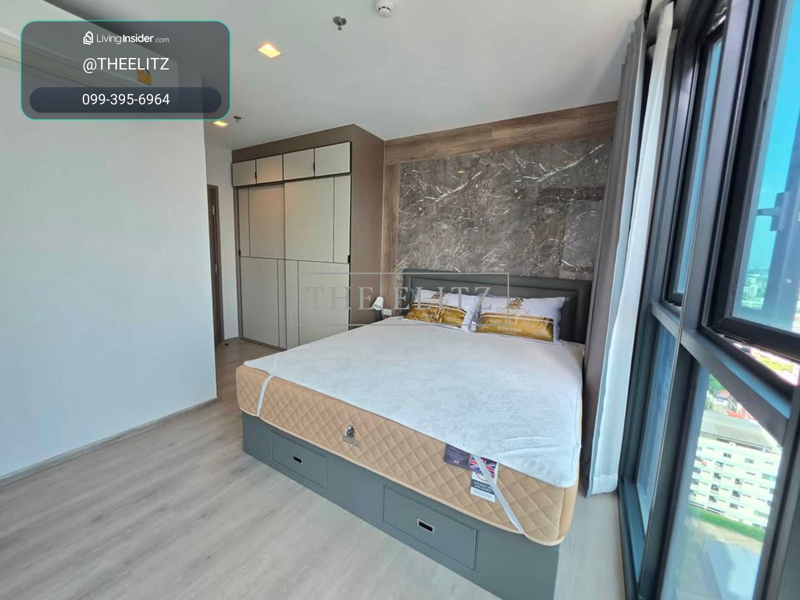  ✨Completely Renovated Throughout! Gorgeous modern design upgraded with top-quality materials. Brand-new condition with unmatched value✨ – รูปที่ 3