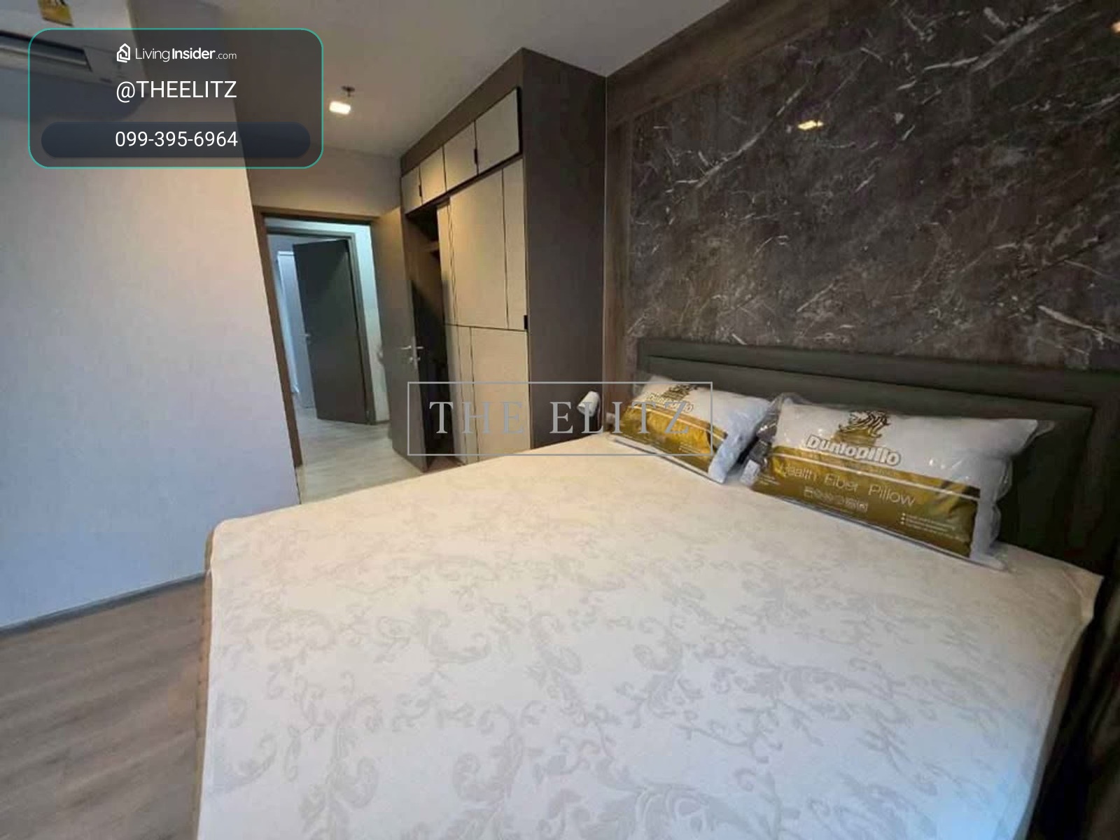  ✨Completely Renovated Throughout! Gorgeous modern design upgraded with top-quality materials. Brand-new condition with unmatched value✨ – รูปที่ 4