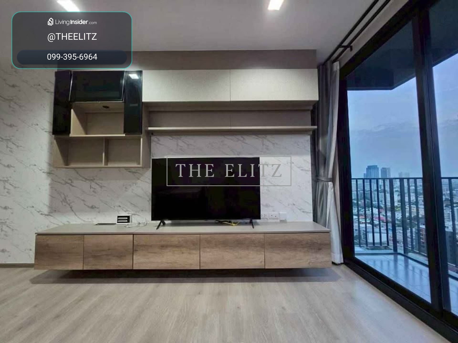 ✨Completely Renovated Throughout! Gorgeous modern design upgraded with top-quality materials. Brand-new condition with unmatched value✨ – รูปที่ 2