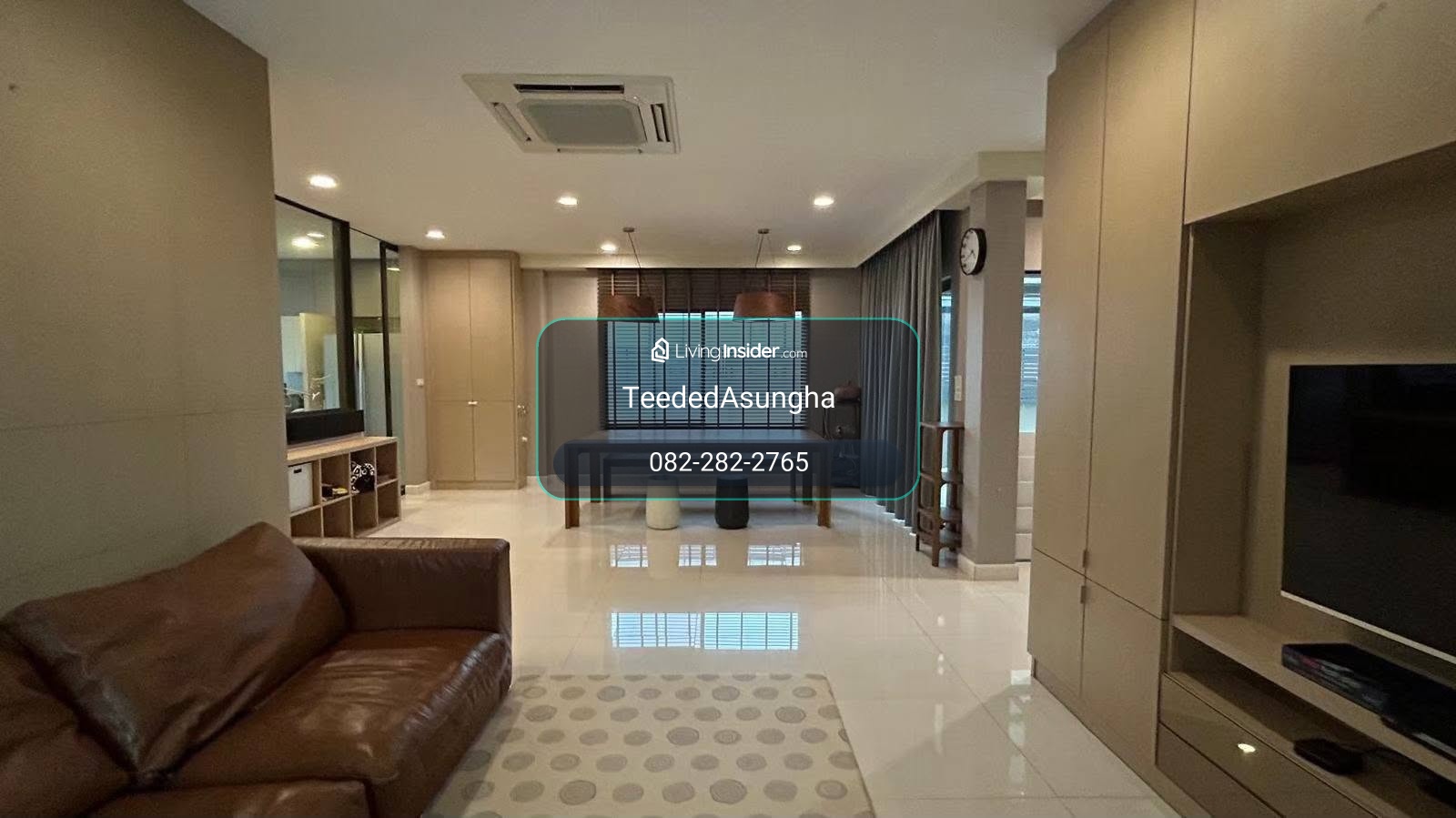 ให้เช่า 70ตรว 3นอน3น้ำ บ้านเดี่ยว 2 ชั้น มัณฑนา อ่อนนุช วงแหวน 3  – รูปที่ 4