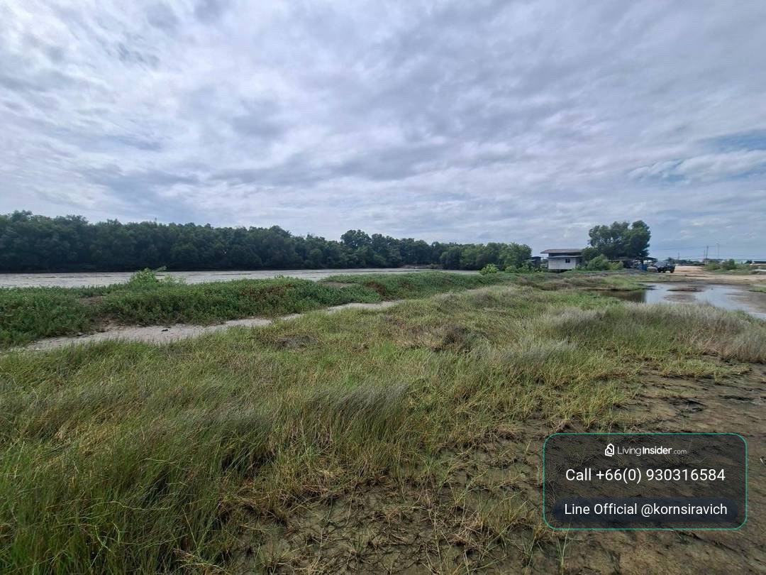 Rare Opportunity: 63 Rai High-Power Land (115–200 MW) in Bang Bo – Ideal for Data Center & AI Hub (泰国数据心用地出售) – รูปที่ 2