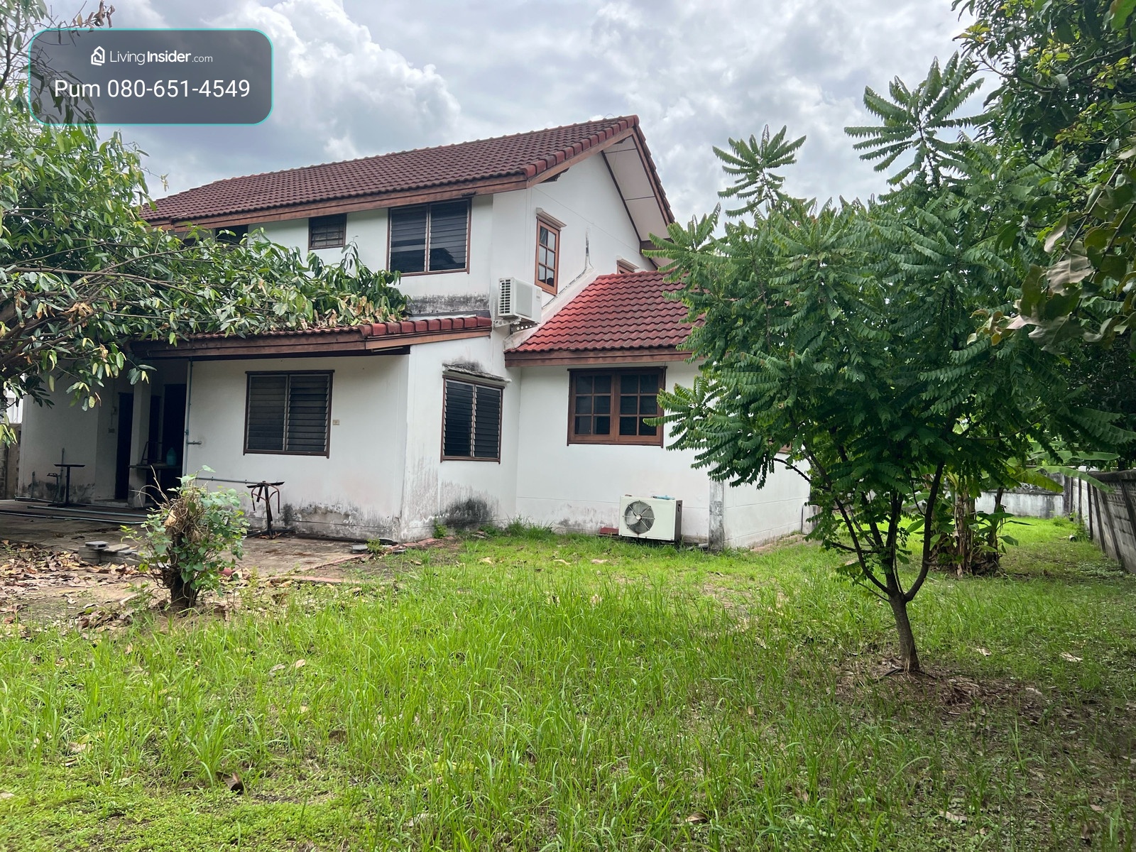 ขายที่ดินหายาก กว่าครึ่งไร่ เหมาะสร้างบ้าน ติดมหาวิทยาลัยเกษตรศาสตร์บางเขน – รูปที่ 2